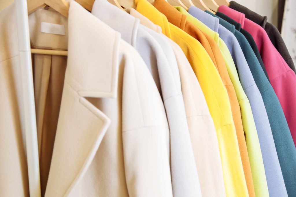 Dry cleaning service Oakville